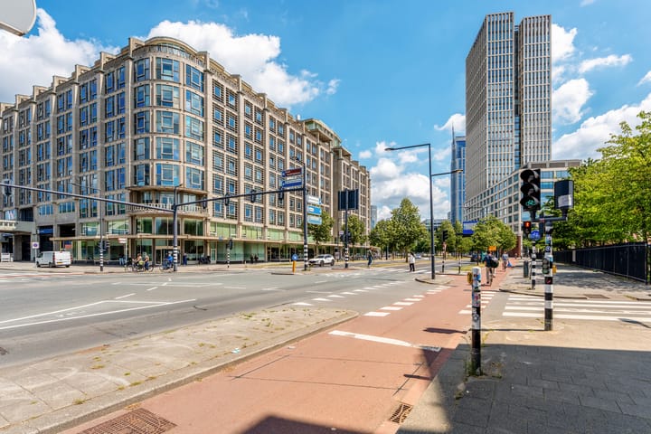 Foto 32 van Diergaardesingel 40