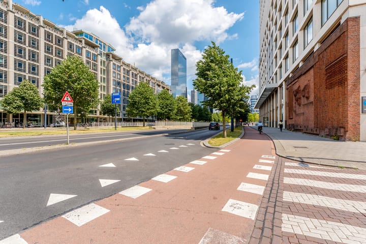 Foto 33 van Diergaardesingel 40