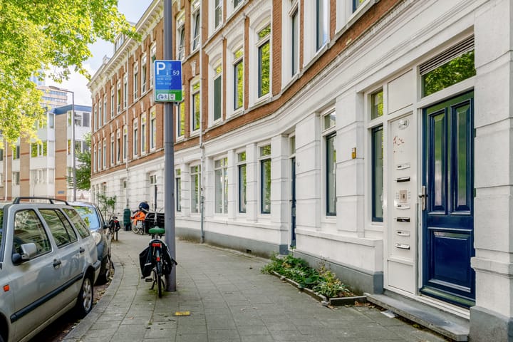 Foto 34 van Diergaardesingel 40