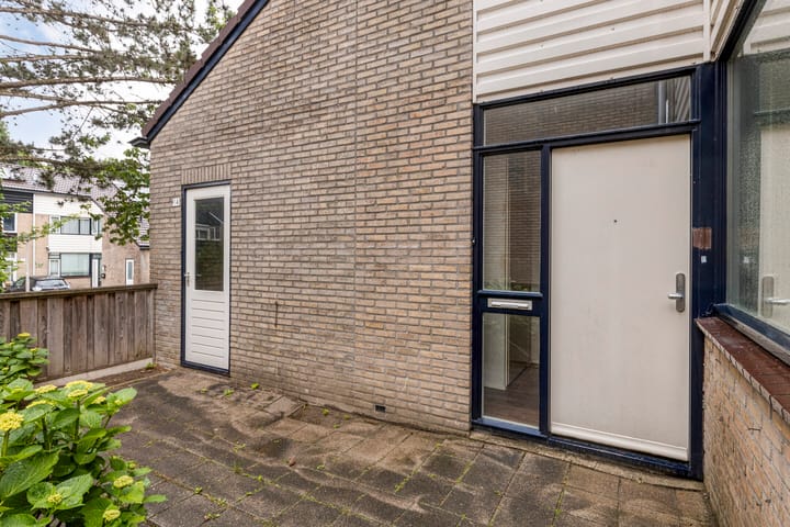 Foto 19 van Hondsdraf 14