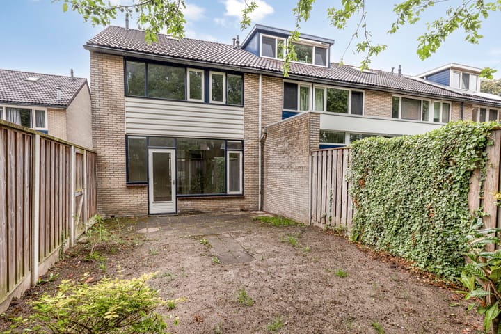 Foto 23 van Hondsdraf 14