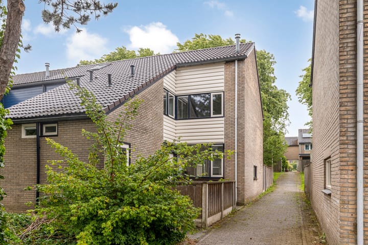 Foto 25 van Hondsdraf 14