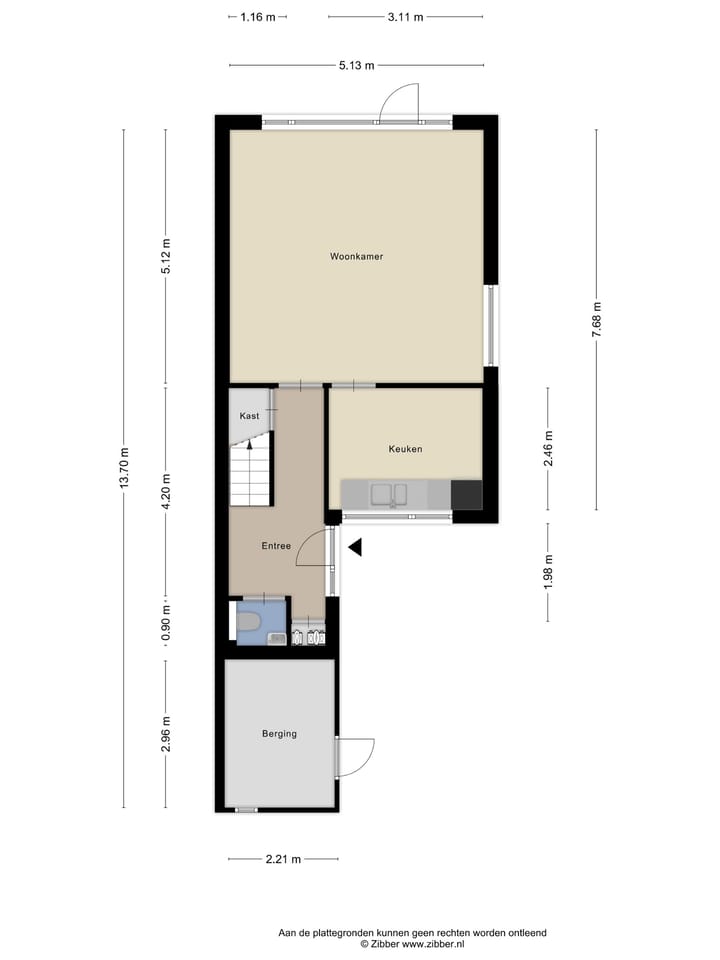 Foto 28 van Hondsdraf 14