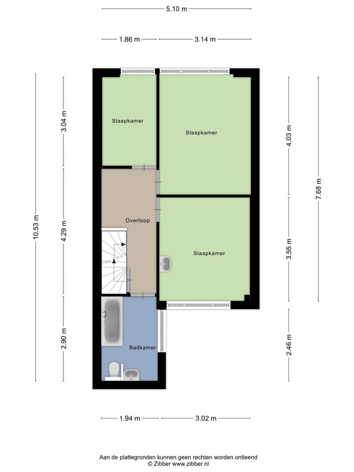 Foto 29 van Hondsdraf 14