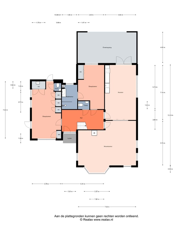Photo 92 of Kleine Woldweg 10-A