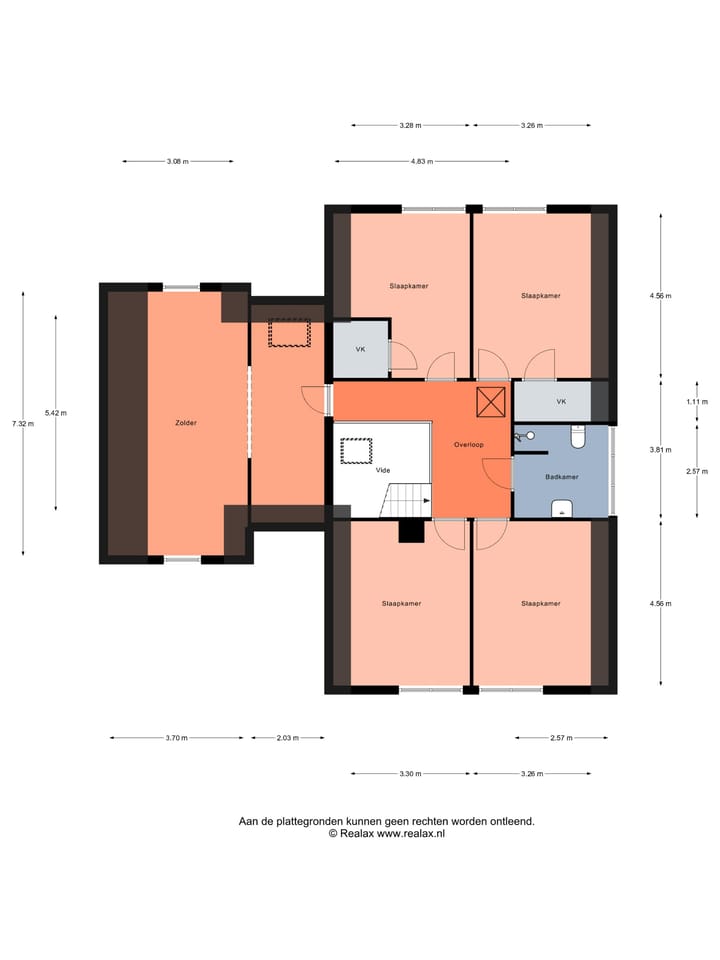 Photo 93 of Kleine Woldweg 10-A