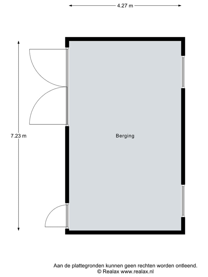 Photo 95 of Kleine Woldweg 10-A
