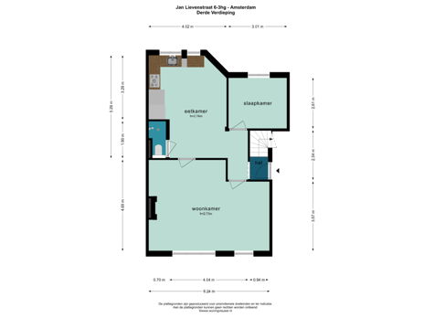 Bekijk plattegrond
