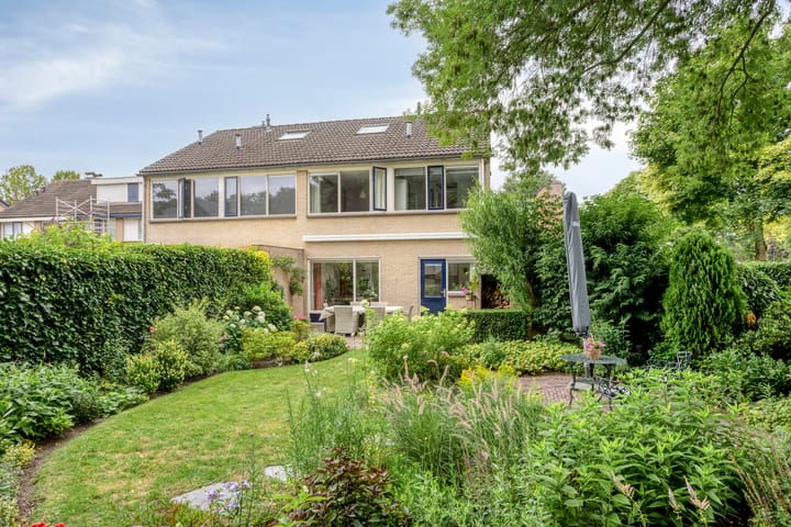 Foto 1 van Lavendel 11