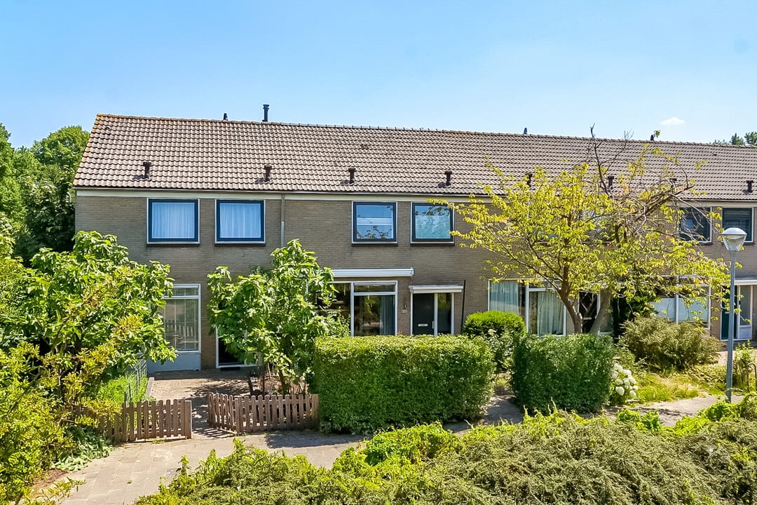 Foto 1 van Klaverveld 4