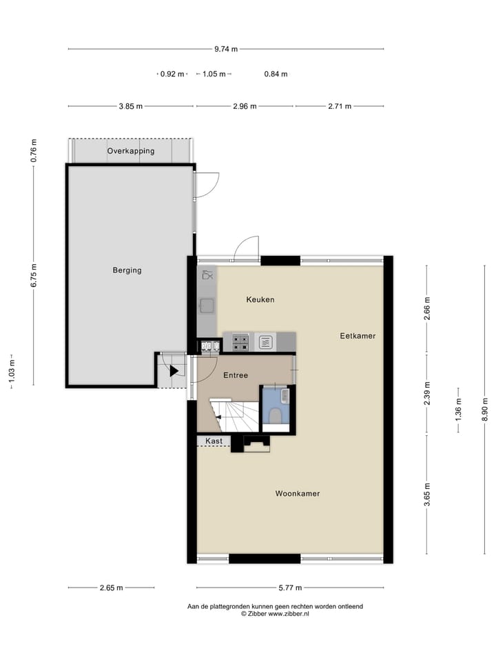 Foto 40 van Lavendel 11