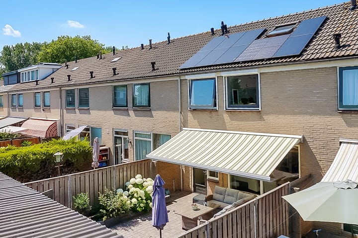 Foto 35 van Klaverveld 4