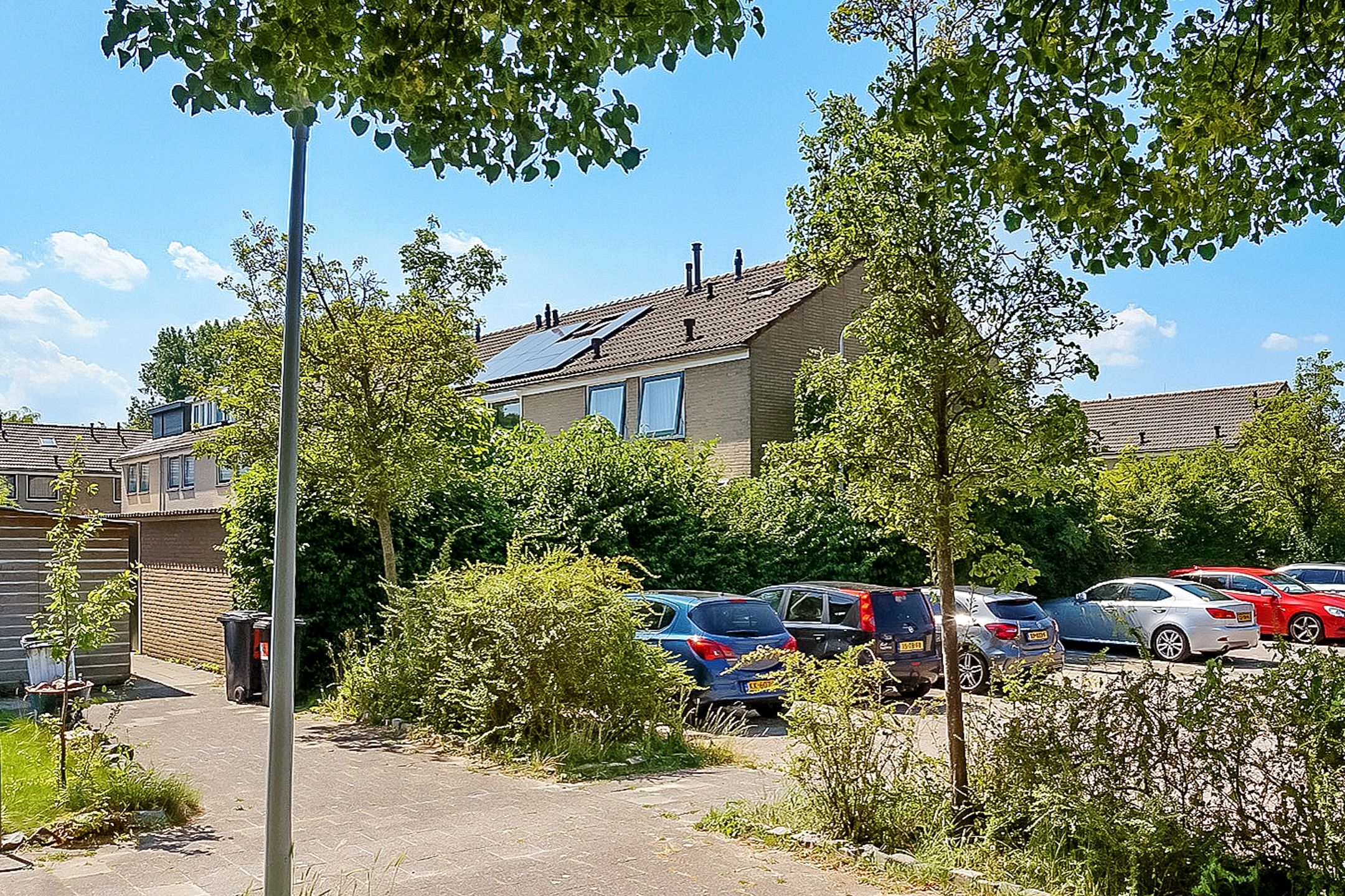 Foto 36 van Klaverveld 4