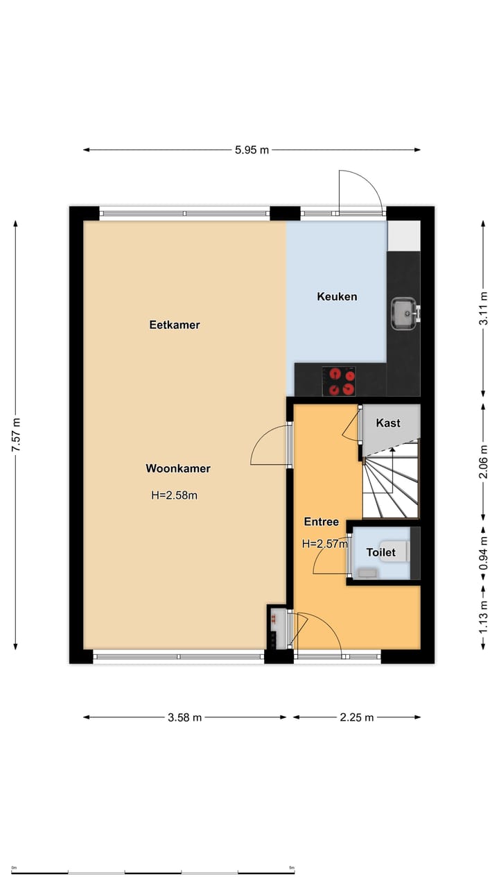 Foto 40 van Klaverveld 4