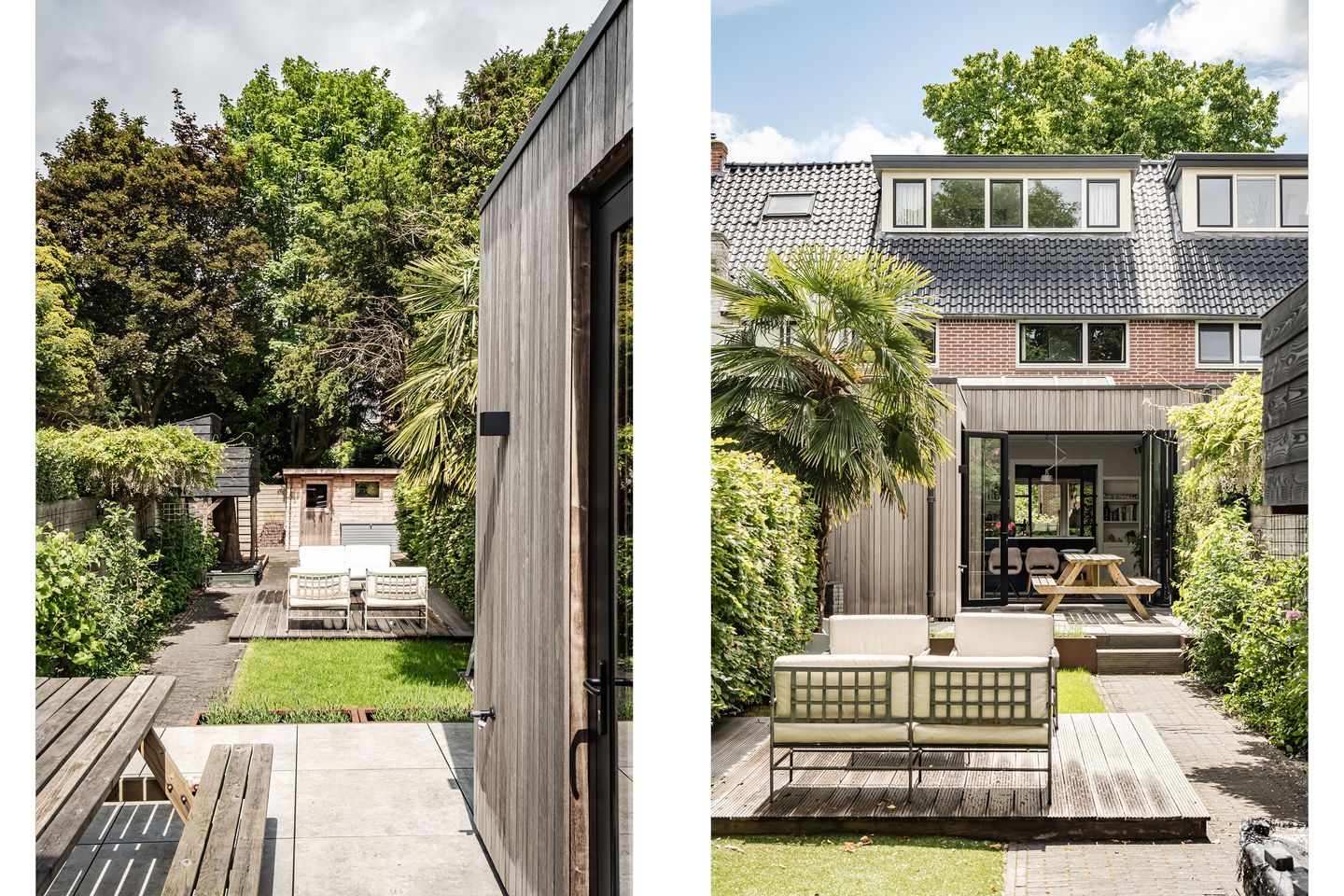 Foto 1 van Laan van Rozenburg 32