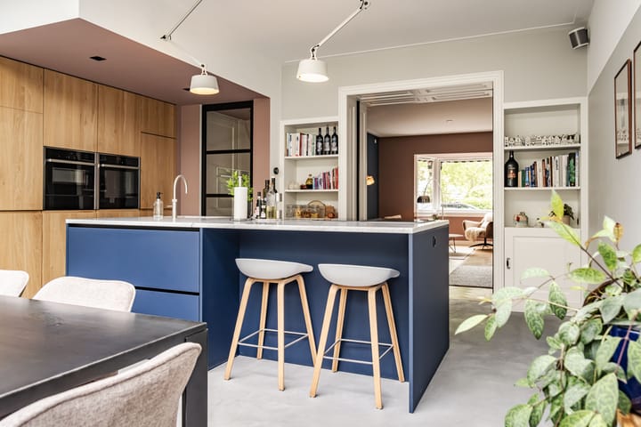 Foto 3 van Laan van Rozenburg 32