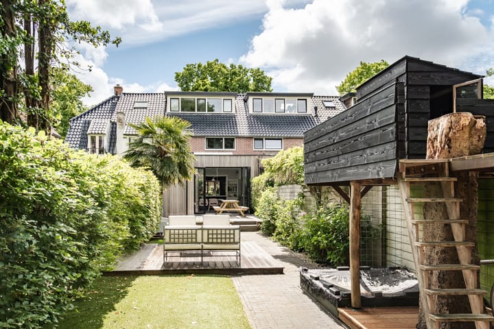 Foto 4 van Laan van Rozenburg 32