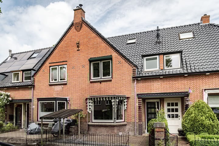 Foto 5 van Laan van Rozenburg 32