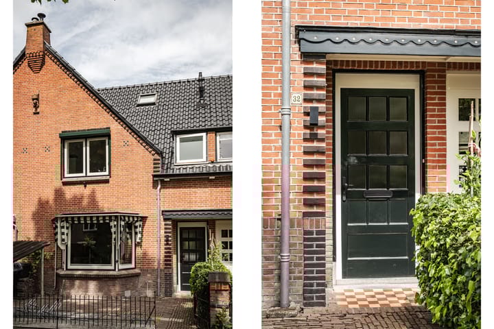 Foto 6 van Laan van Rozenburg 32