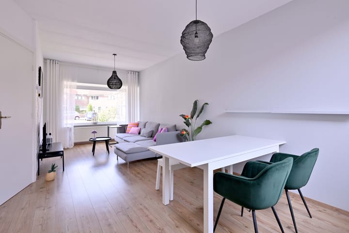 Foto 2 van Gerard Doustraat 42