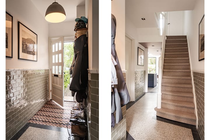 Foto 7 van Laan van Rozenburg 32