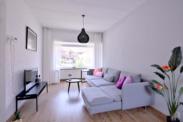 Foto 3 van Gerard Doustraat 42