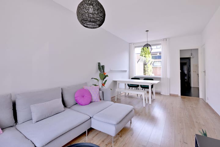 Foto 4 van Gerard Doustraat 42