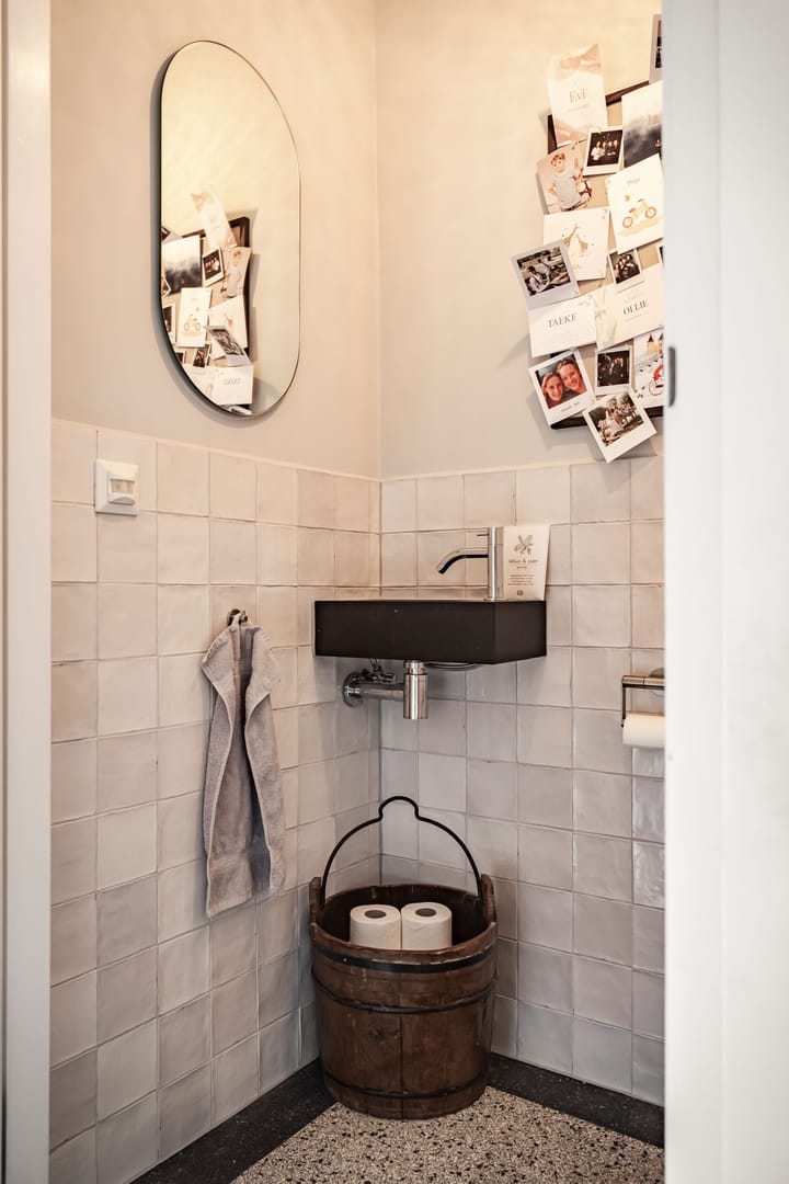 Foto 9 van Laan van Rozenburg 32