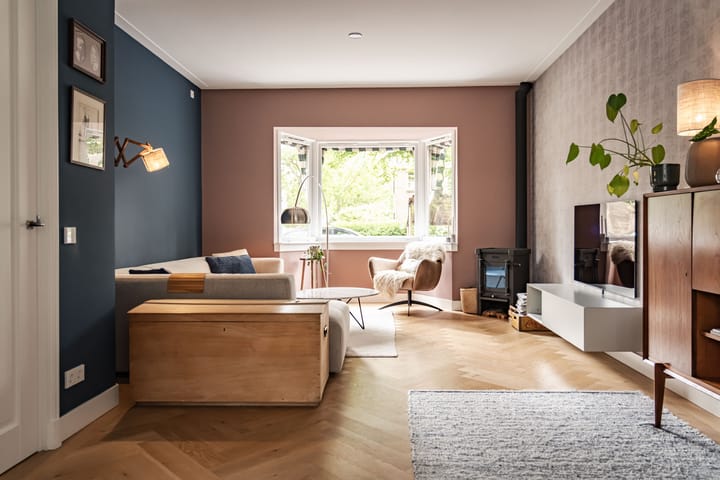 Foto 10 van Laan van Rozenburg 32