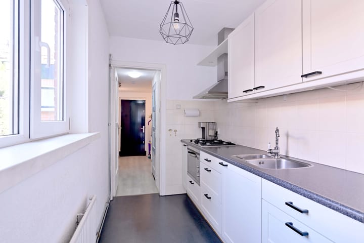 Foto 6 van Gerard Doustraat 42