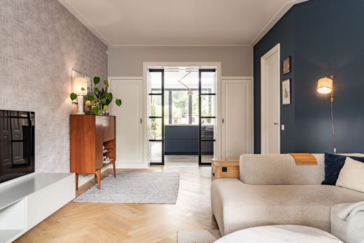 Foto 12 van Laan van Rozenburg 32