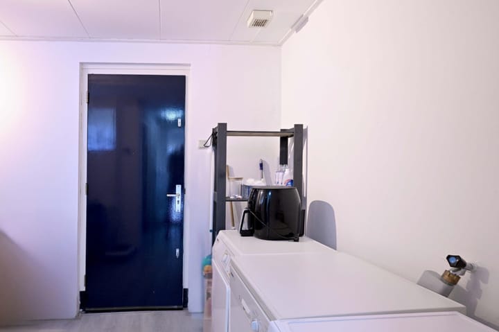 Foto 7 van Gerard Doustraat 42