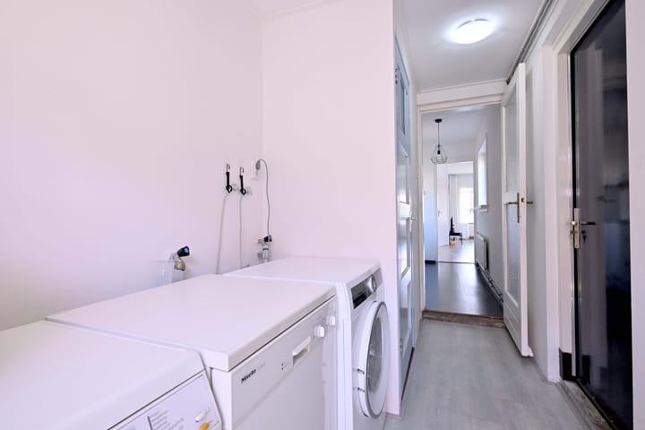 Foto 8 van Gerard Doustraat 42