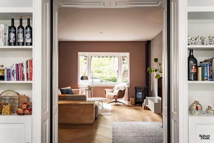 Foto 13 van Laan van Rozenburg 32