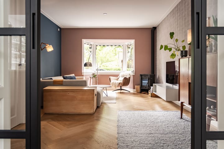 Foto 14 van Laan van Rozenburg 32