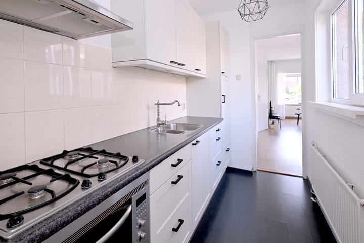 Foto 9 van Gerard Doustraat 42