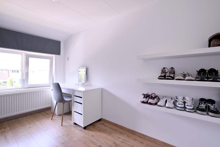 Foto 14 van Gerard Doustraat 42