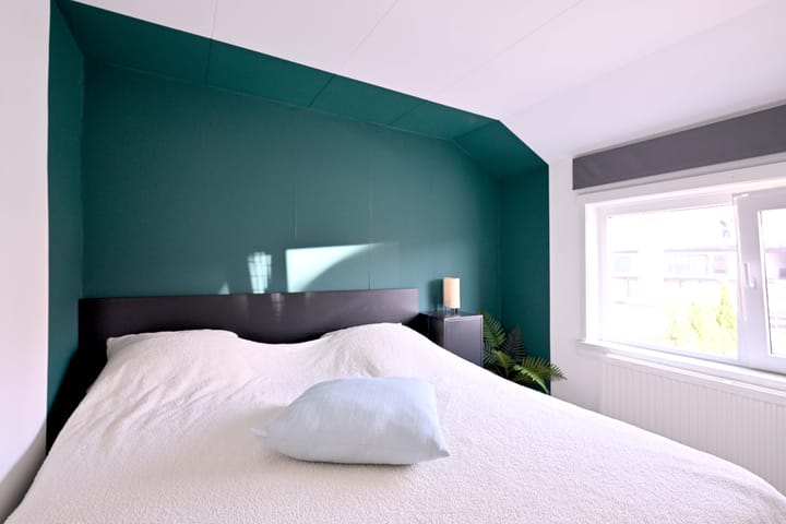 Foto 18 van Gerard Doustraat 42