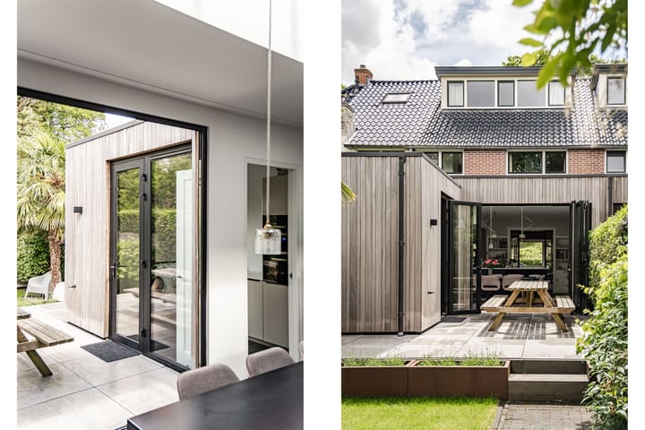 Foto 24 van Laan van Rozenburg 32