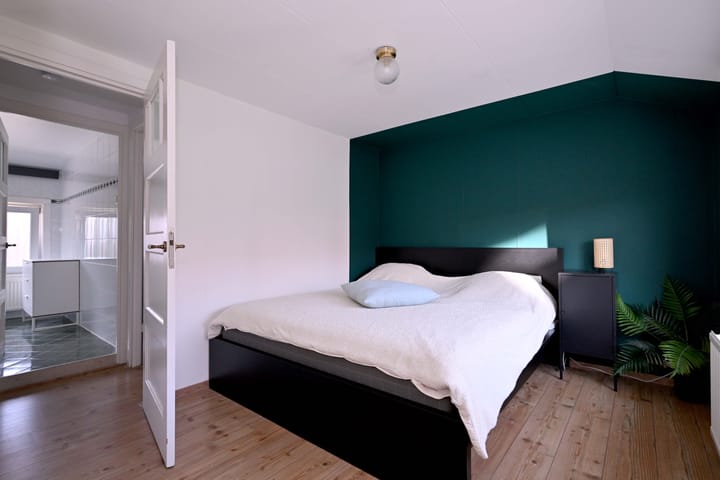 Foto 19 van Gerard Doustraat 42