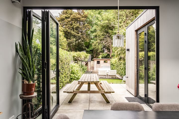 Foto 25 van Laan van Rozenburg 32