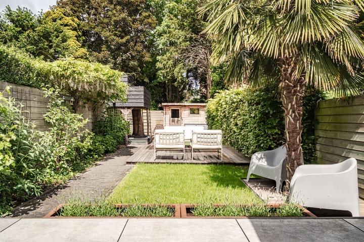 Foto 26 van Laan van Rozenburg 32