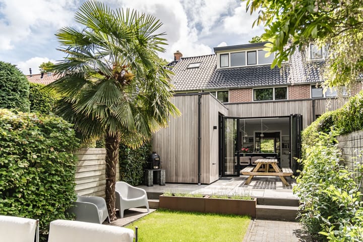 Foto 27 van Laan van Rozenburg 32