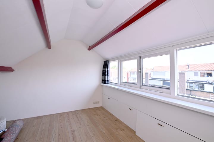 Foto 22 van Gerard Doustraat 42