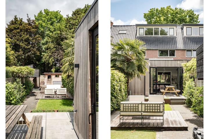 Foto 28 van Laan van Rozenburg 32