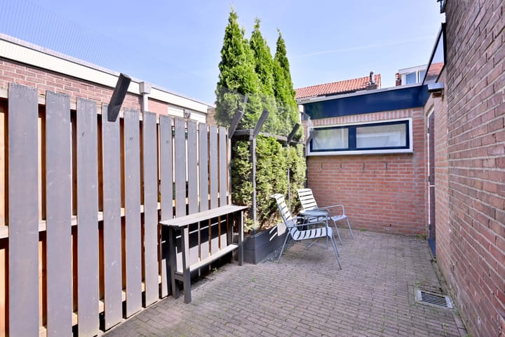 Foto 25 van Gerard Doustraat 42