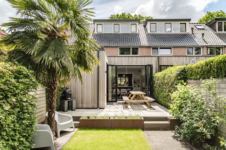 Foto 30 van Laan van Rozenburg 32