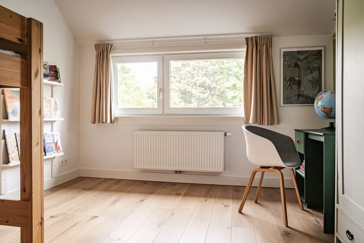 Foto 33 van Laan van Rozenburg 32