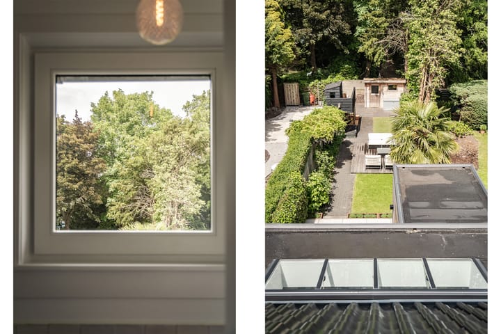 Foto 34 van Laan van Rozenburg 32