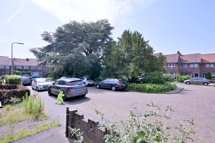 Foto 28 van Gerard Doustraat 42